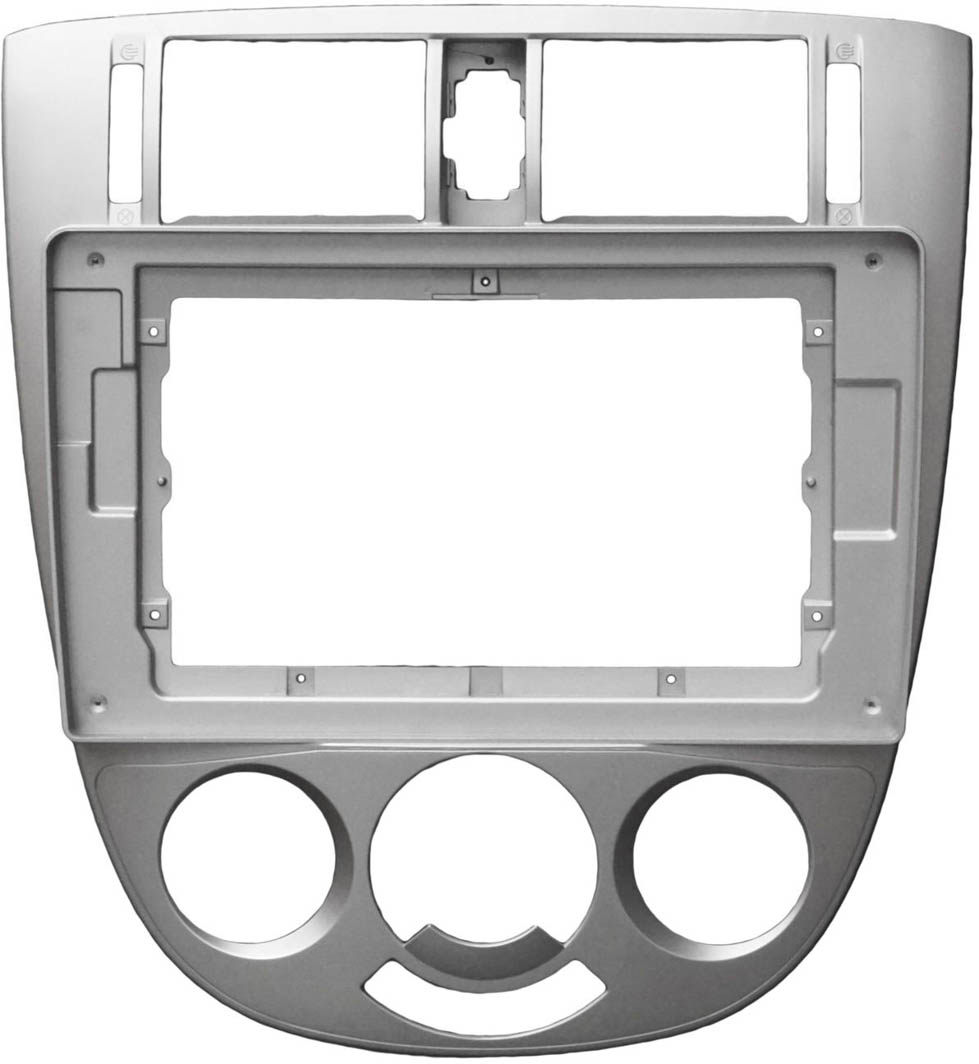 

Переходная рамка для магнитолы Incar RCVFC229 Chevrolet
