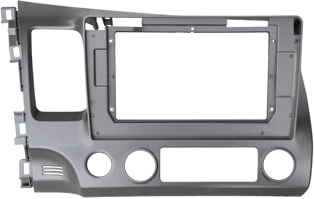 

Переходная рамка для магнитолы Incar RHOFC300 Honda