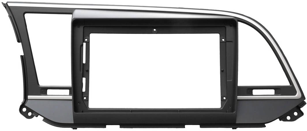 

Переходная рамка для магнитолы Incar RHYFC319 Hyundai
