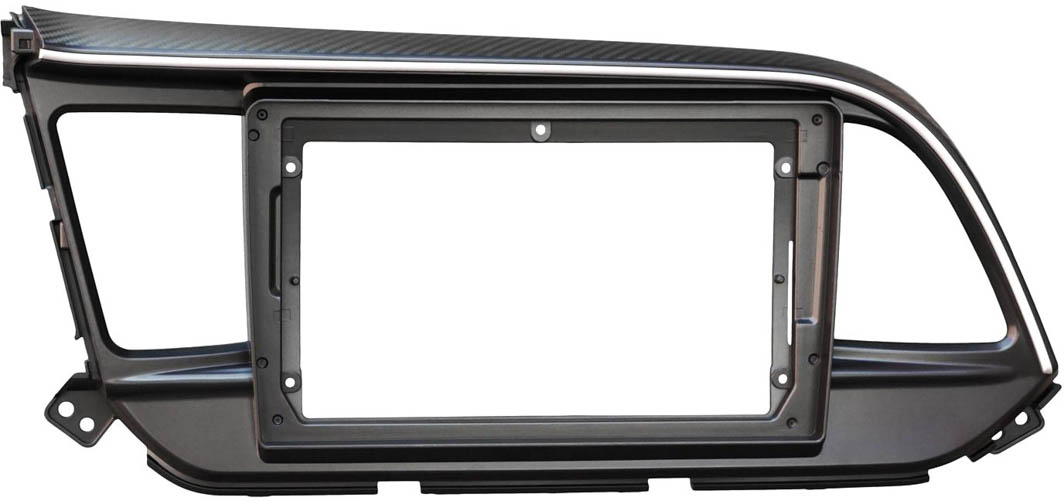 

Переходная рамка для магнитолы Incar RHYFC320 Hyundai