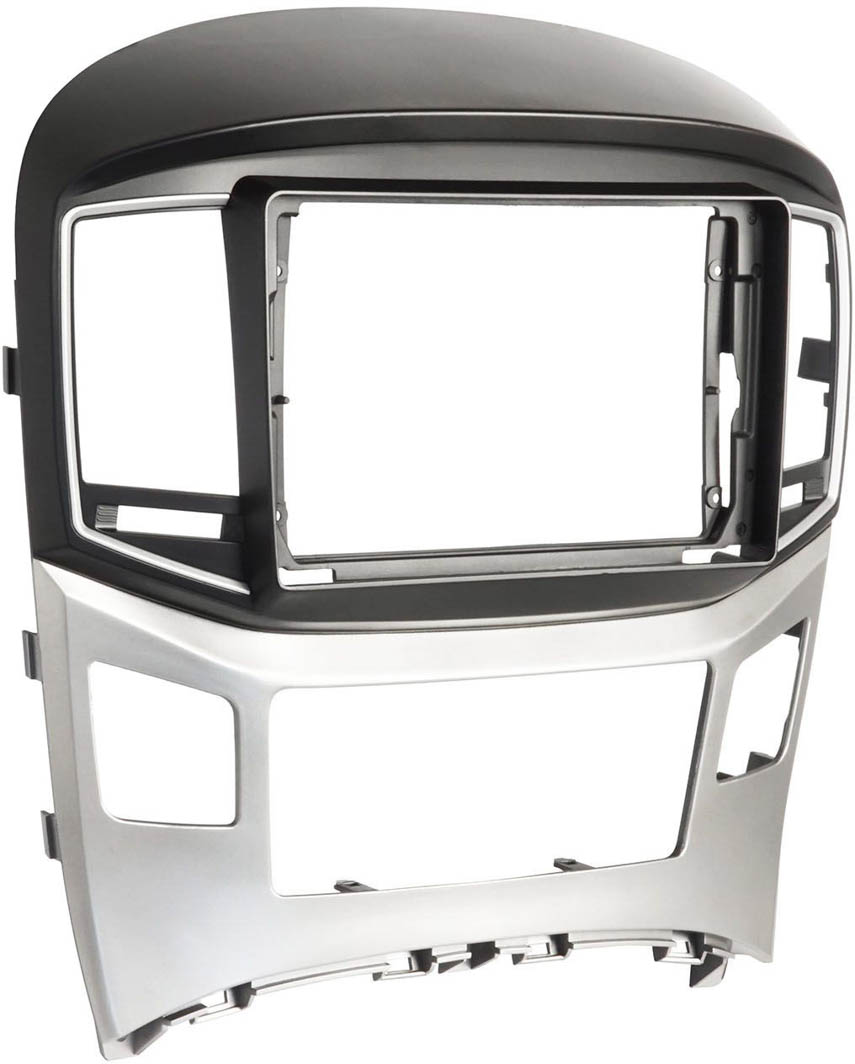 

Переходная рамка для магнитолы Incar RHYFC329 Hyundai
