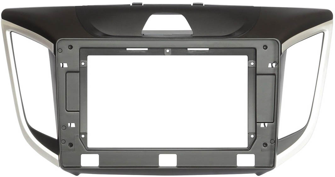 

Переходная рамка для магнитолы Incar RHYFC325 Hyundai