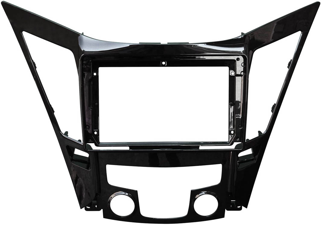 

Переходная рамка для магнитолы Incar RHYFC378 Hyundai