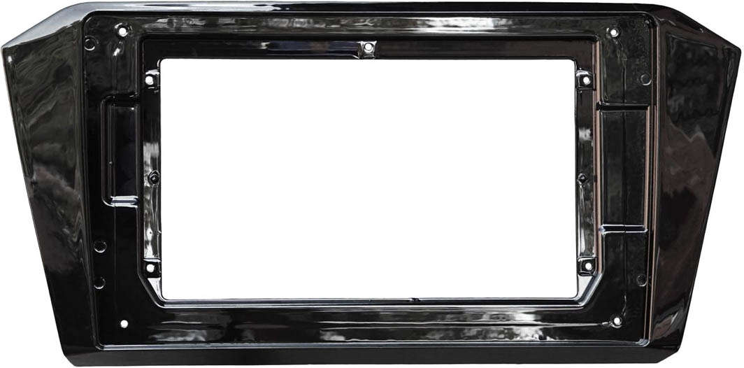 

Переходная рамка для магнитолы Incar RVWFC579 Volkswagen