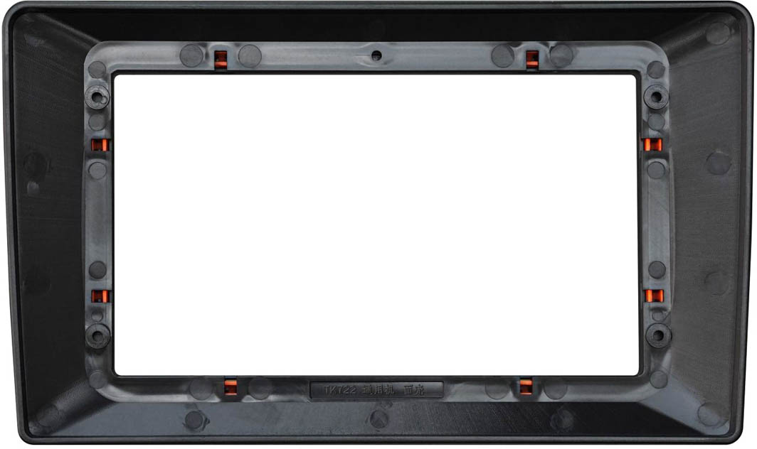 

Переходная рамка для магнитолы Incar RVWFC583 Volkswagen