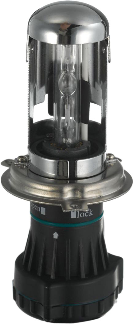 

Автолампа Autokit H4BI600035W H4 35 W прозрачная