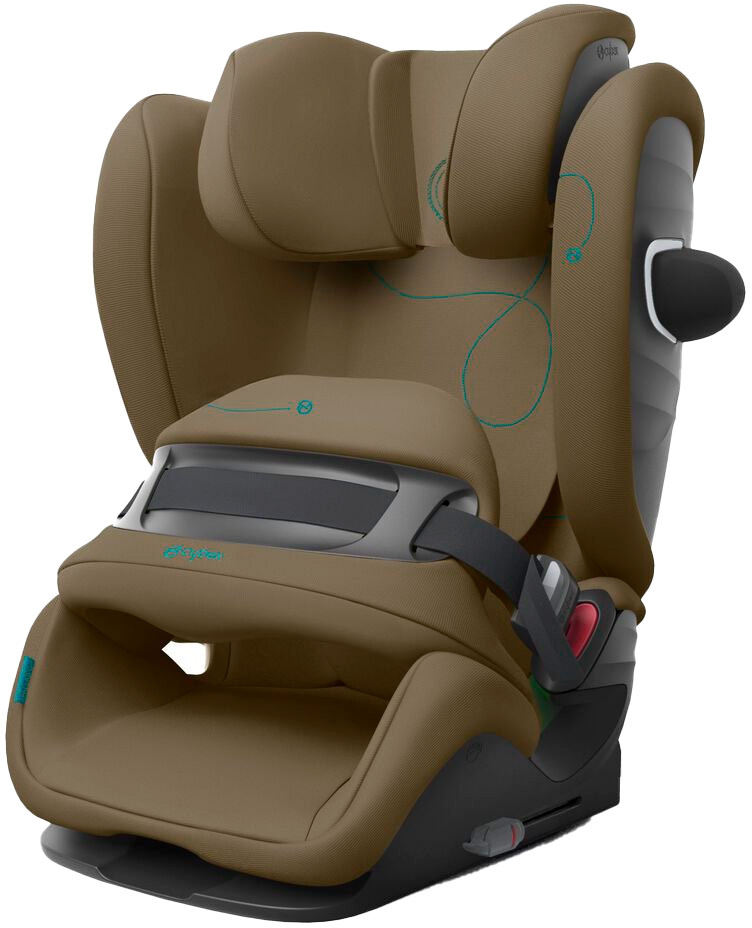 

Автокресло CYBEX Pallas G i-Size 521000525