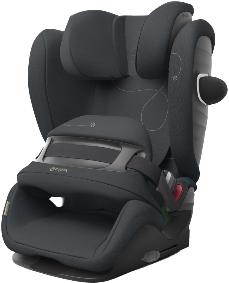 

Автокресло CYBEX Pallas G i-Size 521000513