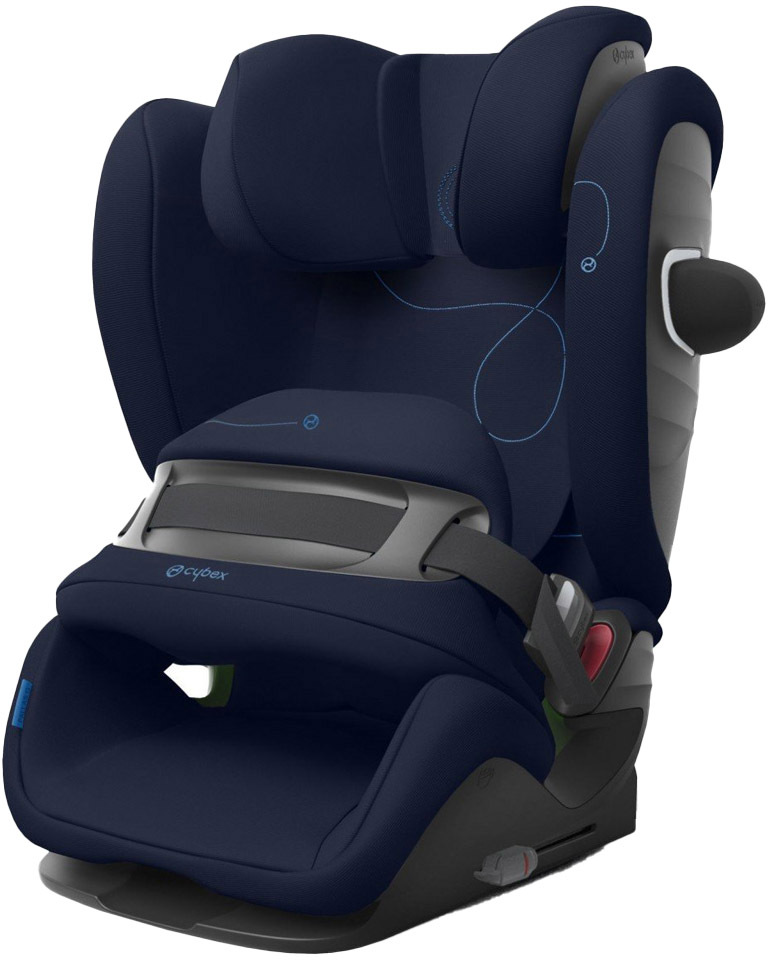 

Автокресло CYBEX Pallas G i-Size 521000483