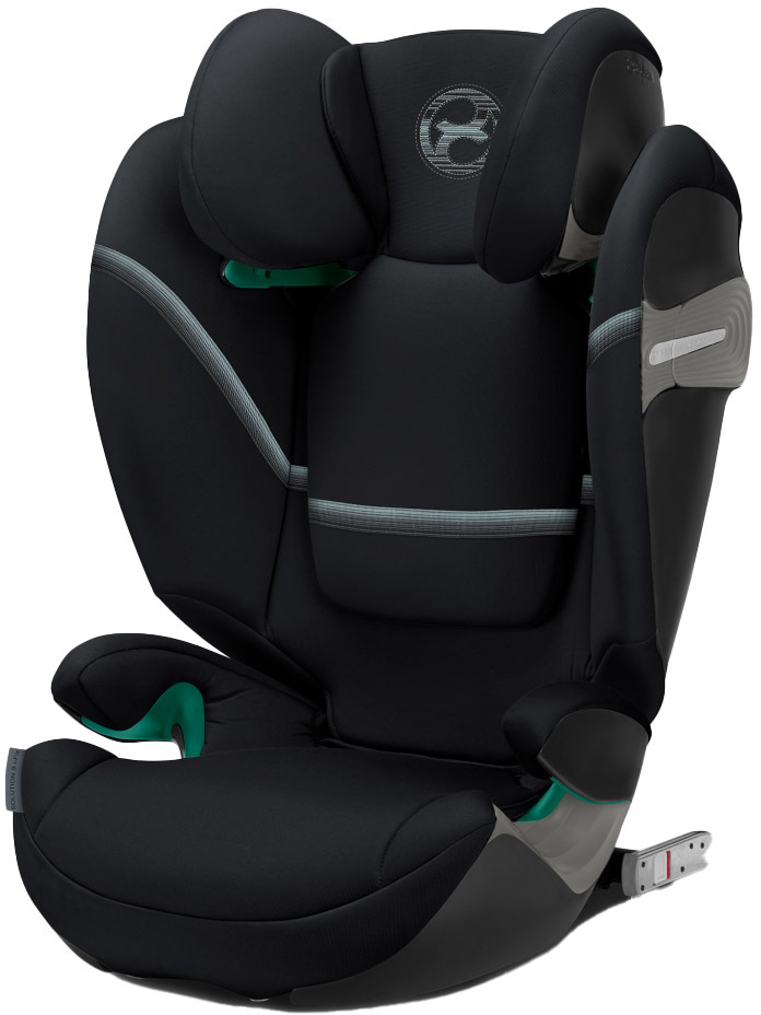 

Автокресло CYBEX Solution S2 i-Fix 521003109