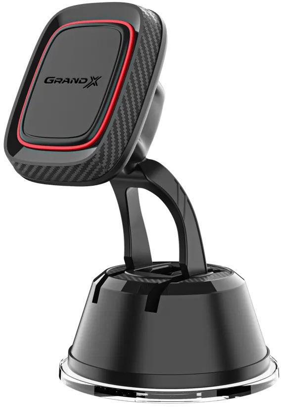 

Держатель для телефона Grand-X MT-12