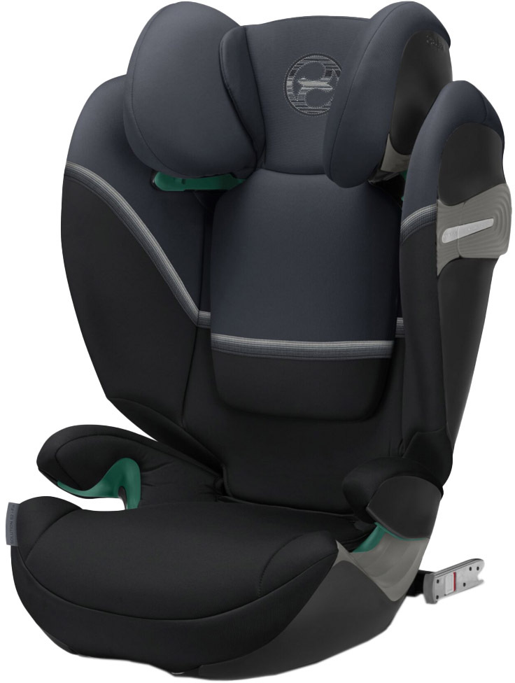 

Автокресло CYBEX Solution S2 i-Fix 521003107