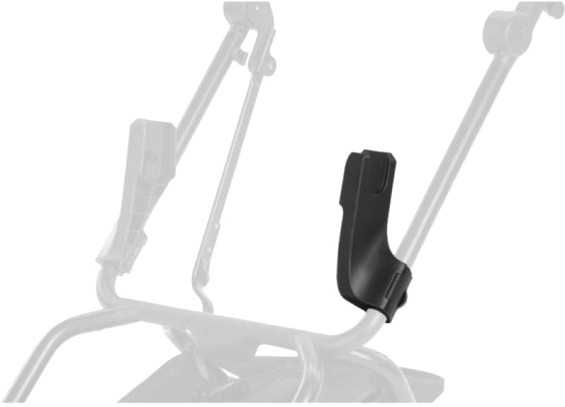 

Адаптеры для крепления автокресла CYBEX 521000705