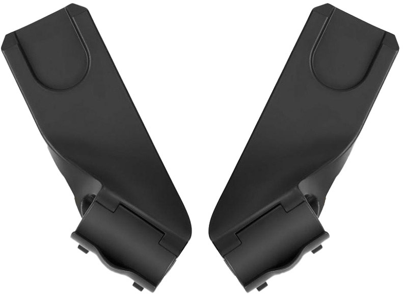 

Адаптеры для крепления автокресла CYBEX 518001467