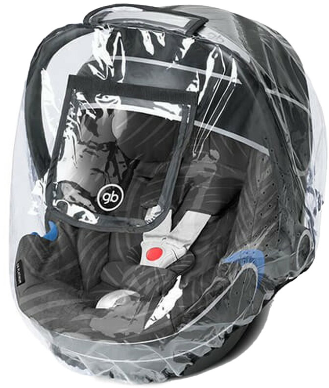 

Дождевик для автокресла CYBEX 616404002
