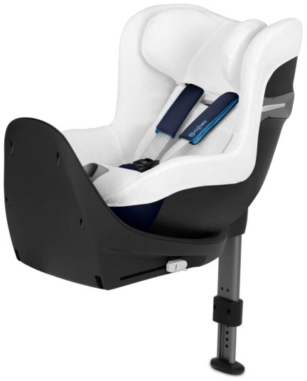 

Летний чехол для автокресла CYBEX 518001007