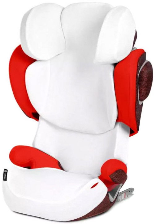 

Летний чехол для автокресла CYBEX 521002061
