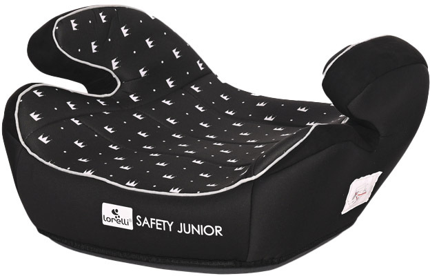 

Бустер Lorelli Safety Junior Fix 22374