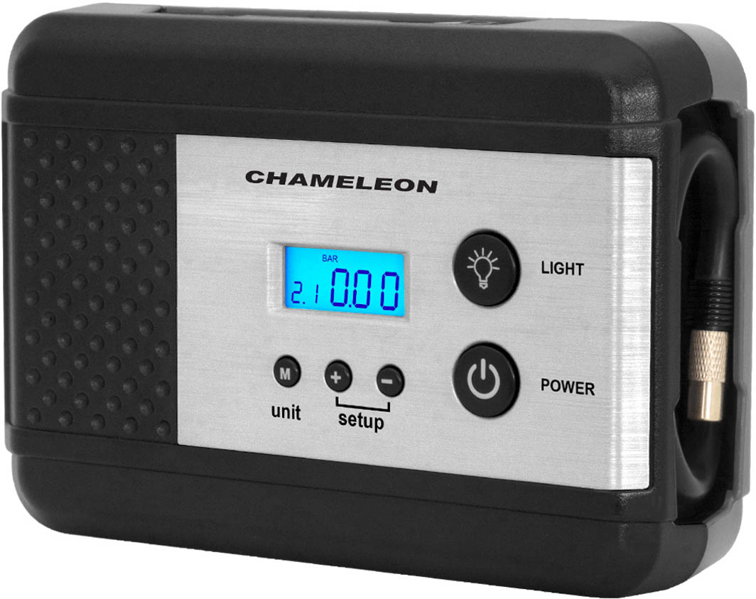 

Компрессор Chameleon AC-210