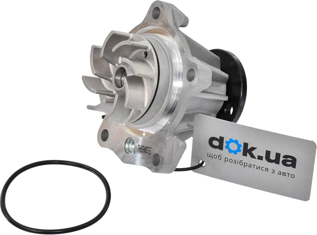 

Thermotec D1G033TT Помпа