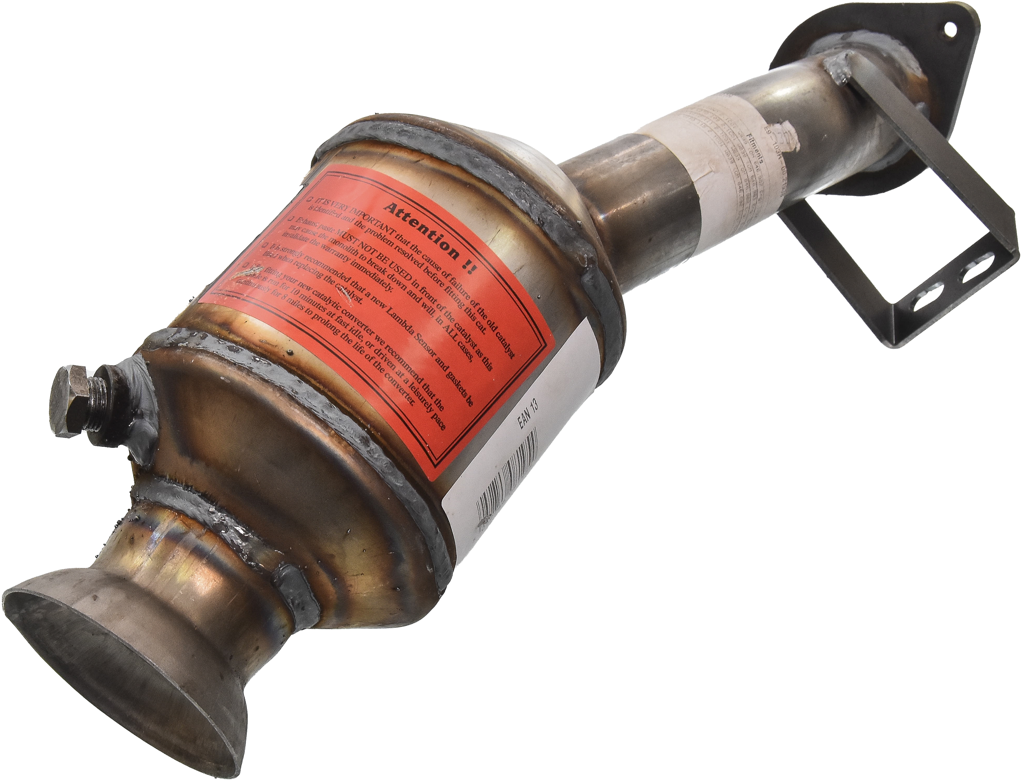 

BM Catalysts bm80327h Катализатор