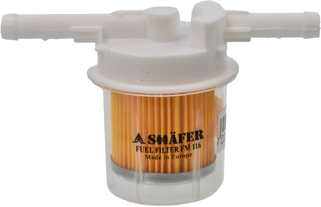 

Shafer fm116 Топливный фильтр