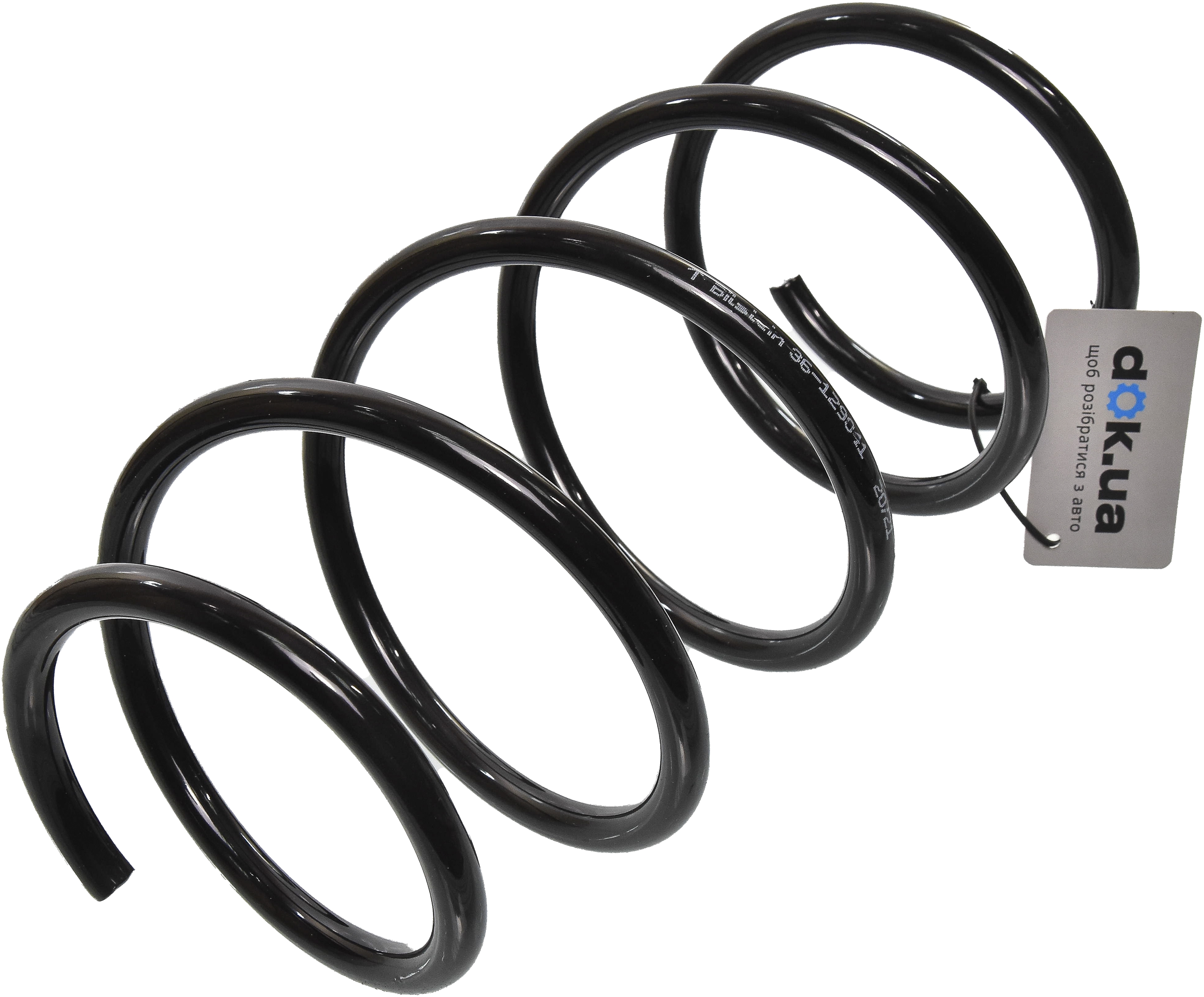 

Bilstein 36129041 Пружина подвески