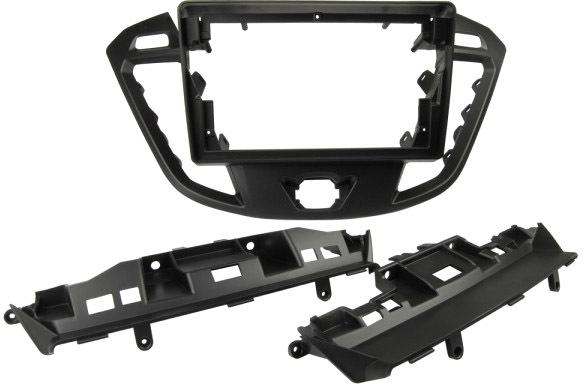

Переходная рамка для магнитолы CARAV 22-1110 Ford