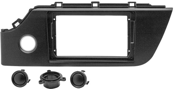 

Переходная рамка для магнитолы CARAV 22-1050 KIA
