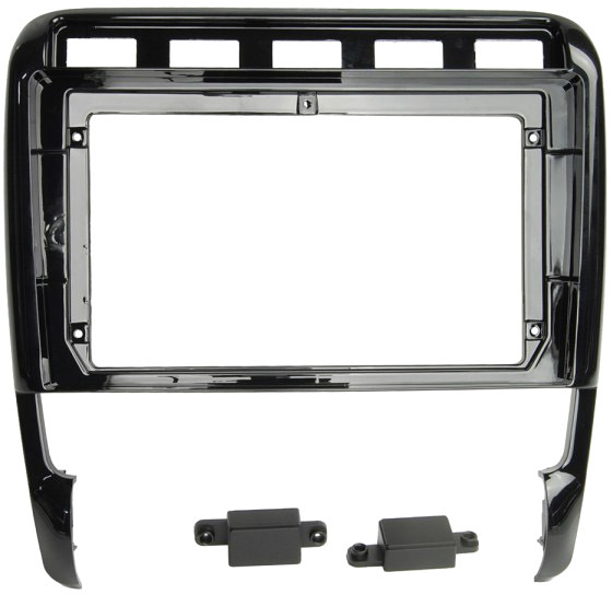 

Переходная рамка для магнитолы CARAV 22-366 Porsche