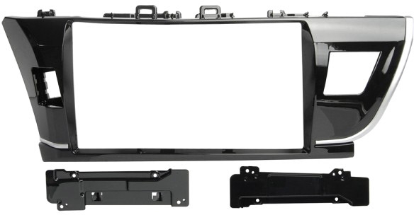 

Переходная рамка для магнитолы CARAV 22-922 Toyota