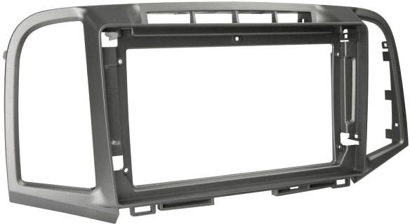 

Переходная рамка для магнитолы CARAV 22-527 Toyota