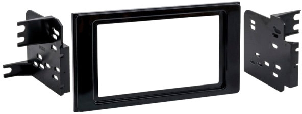 

Переходная рамка для магнитолы Metra 95-8264HG Toyota