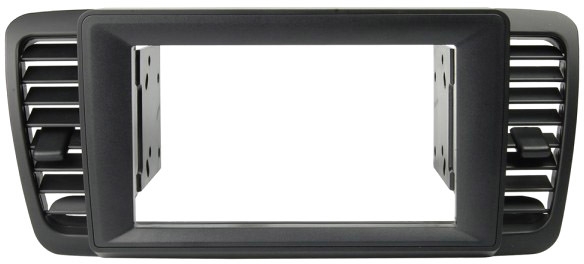

Переходная рамка для магнитолы Awm 781-32-110 Subaru