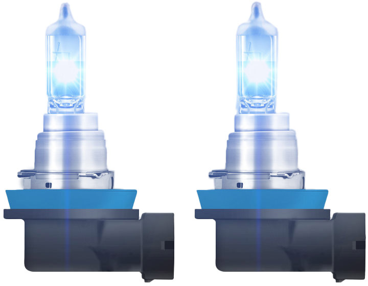 

Автолампа Osram 64212CBNHCB Cool Blue Intense (Next Gen) H8 PGJ19-1 35 W