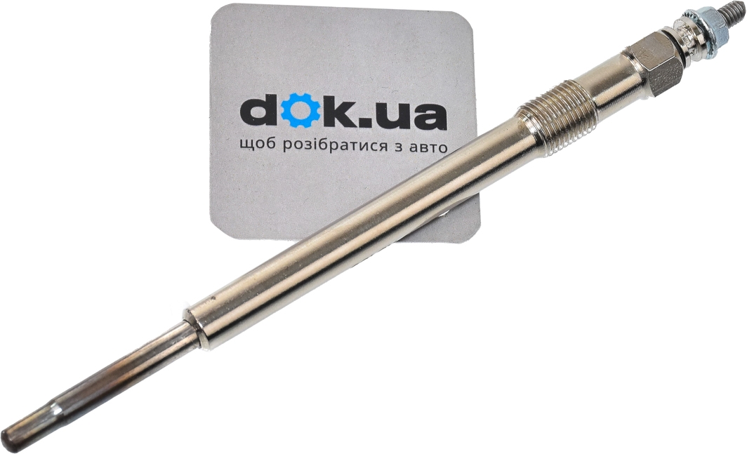 

Solgy 116014 Свеча накала