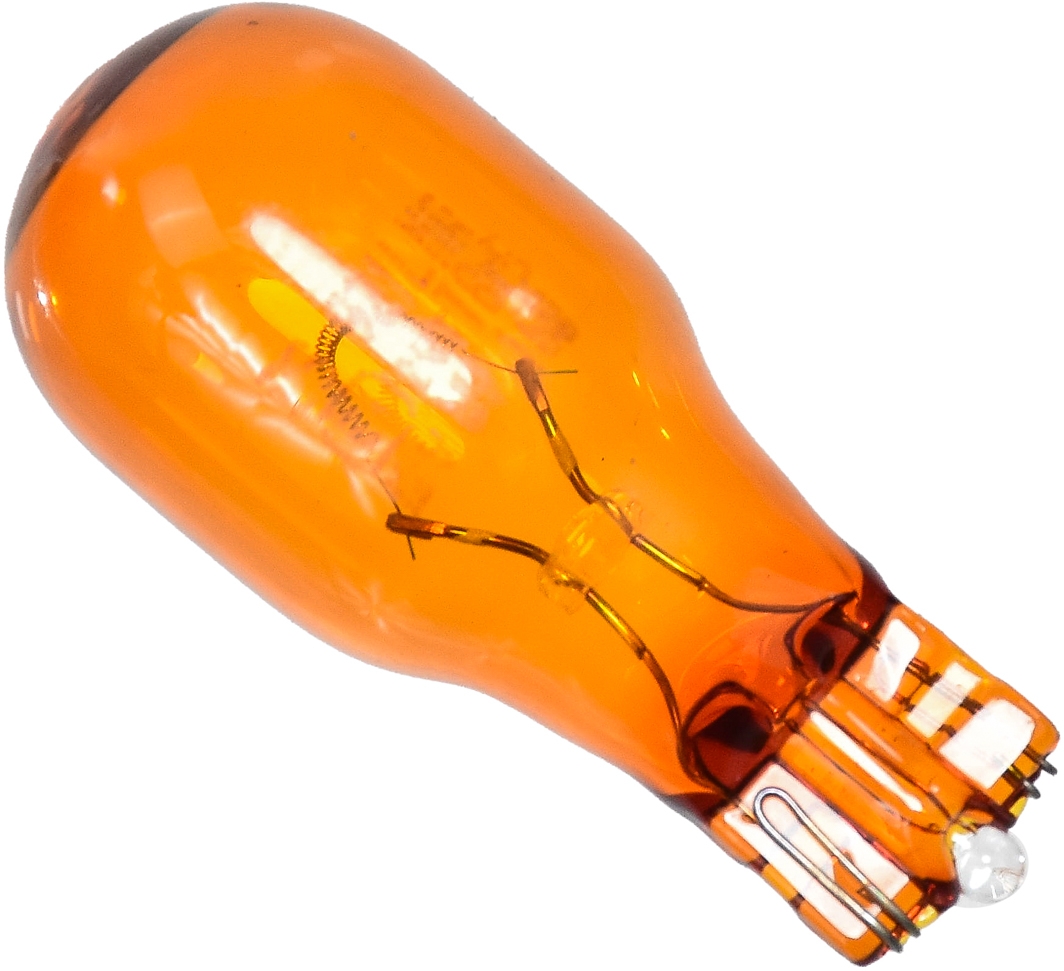 

Автолампа Osram 921NA Original WY16W W2,1x9,5d 16 W оранжевый