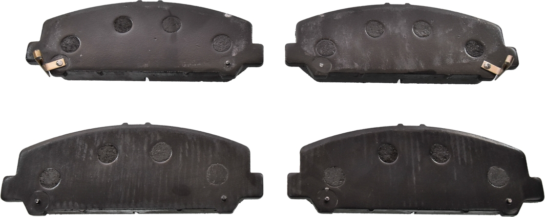 

Febest 0201R51F Тормозные колодки