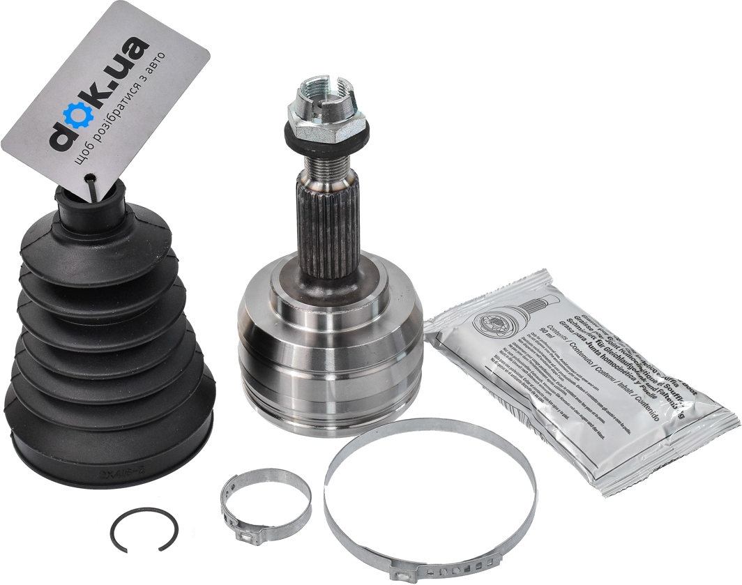 

Cifam 607840 ШРУС