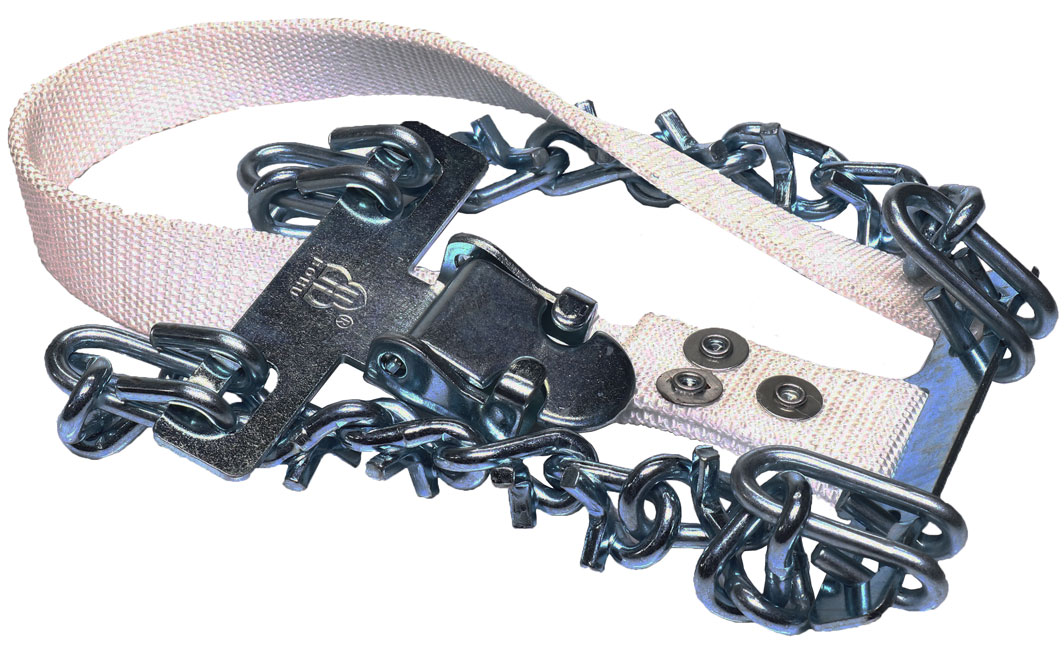 

Цепи на колеса Дорожная Карта R12-R15 DK480-L14