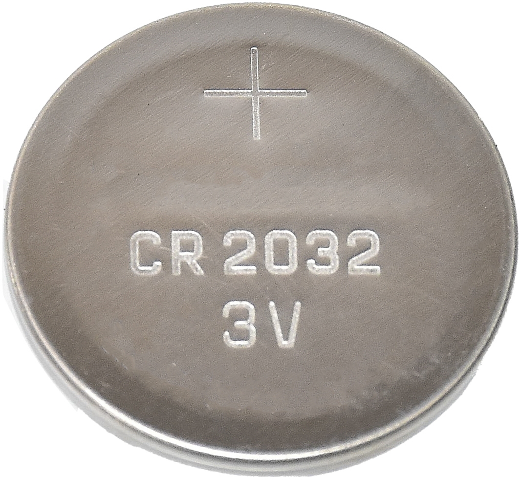 

Батарейка Hyundai 954133a000 CR2032 3 V 1 шт