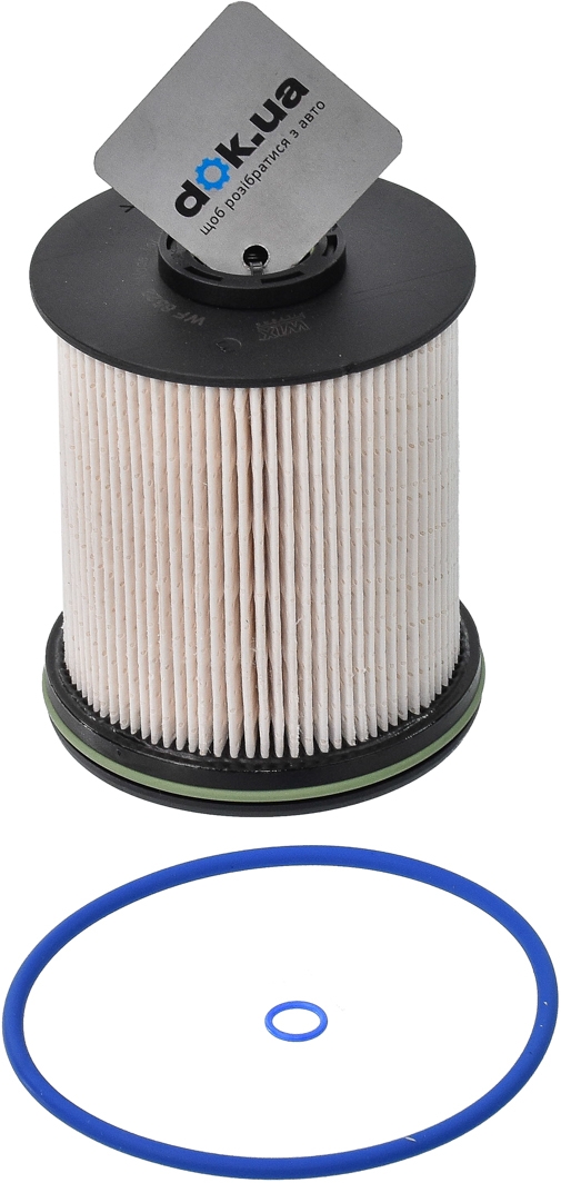 

Wix Filters wf8522 Топливный фильтр