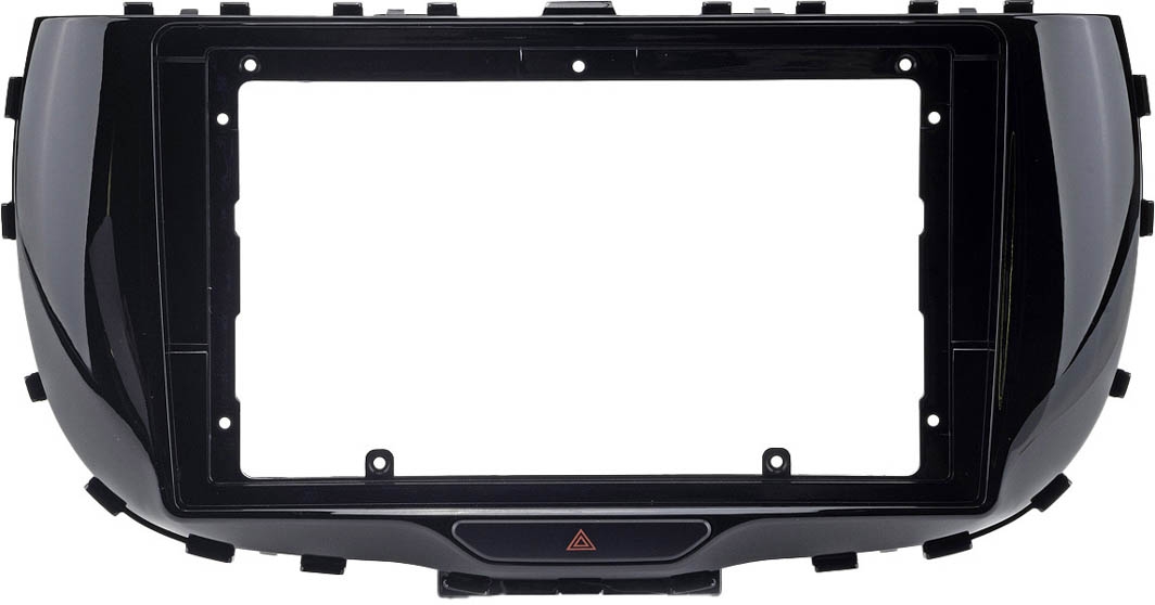 

Переходная рамка для магнитолы Incar RKIAFC386 KIA