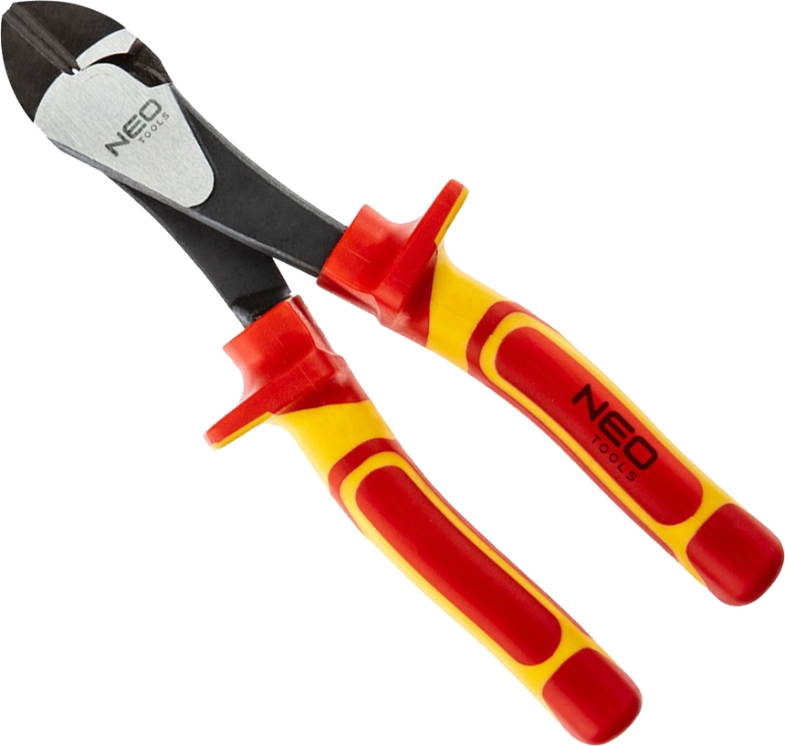 

Бокорезы Neo Tools 01-231 180 мм