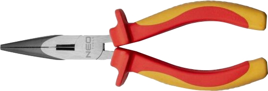 

Плоскогубцы Neo Tools 01-242 160 мм