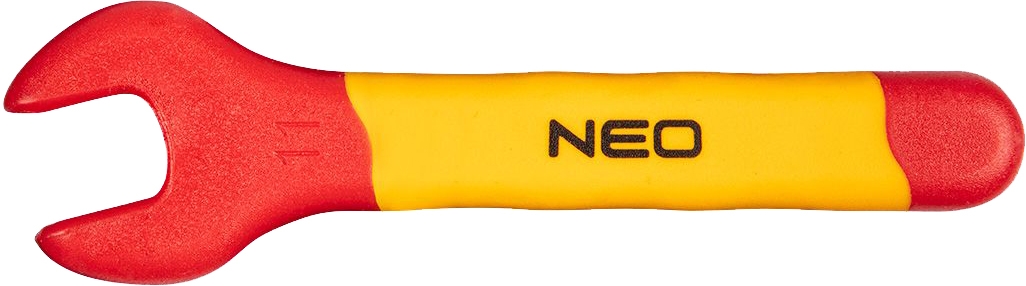 

Ключ рожковый Neo Tools 01115 I-образный 11 мм