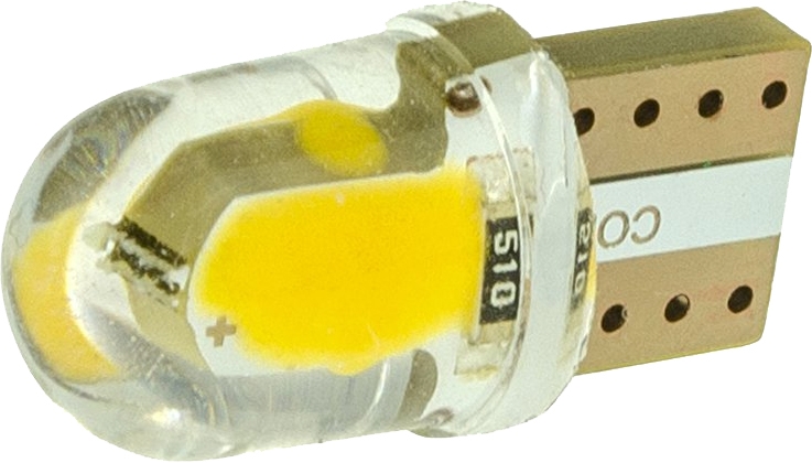

Автолампа Cyclone 00000567 W5W T10