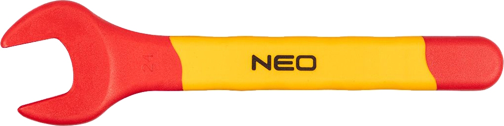 

Ключ рожковый Neo Tools 01126 I-образный 24 мм