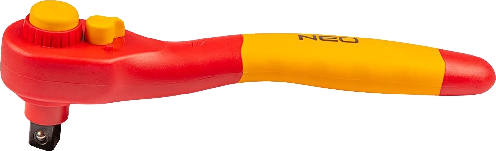 

Трещотка Neo Tools 01180 1/2" 250 мм