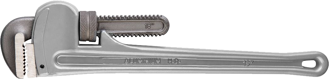 

Ключ трубный Neo Tools 02111